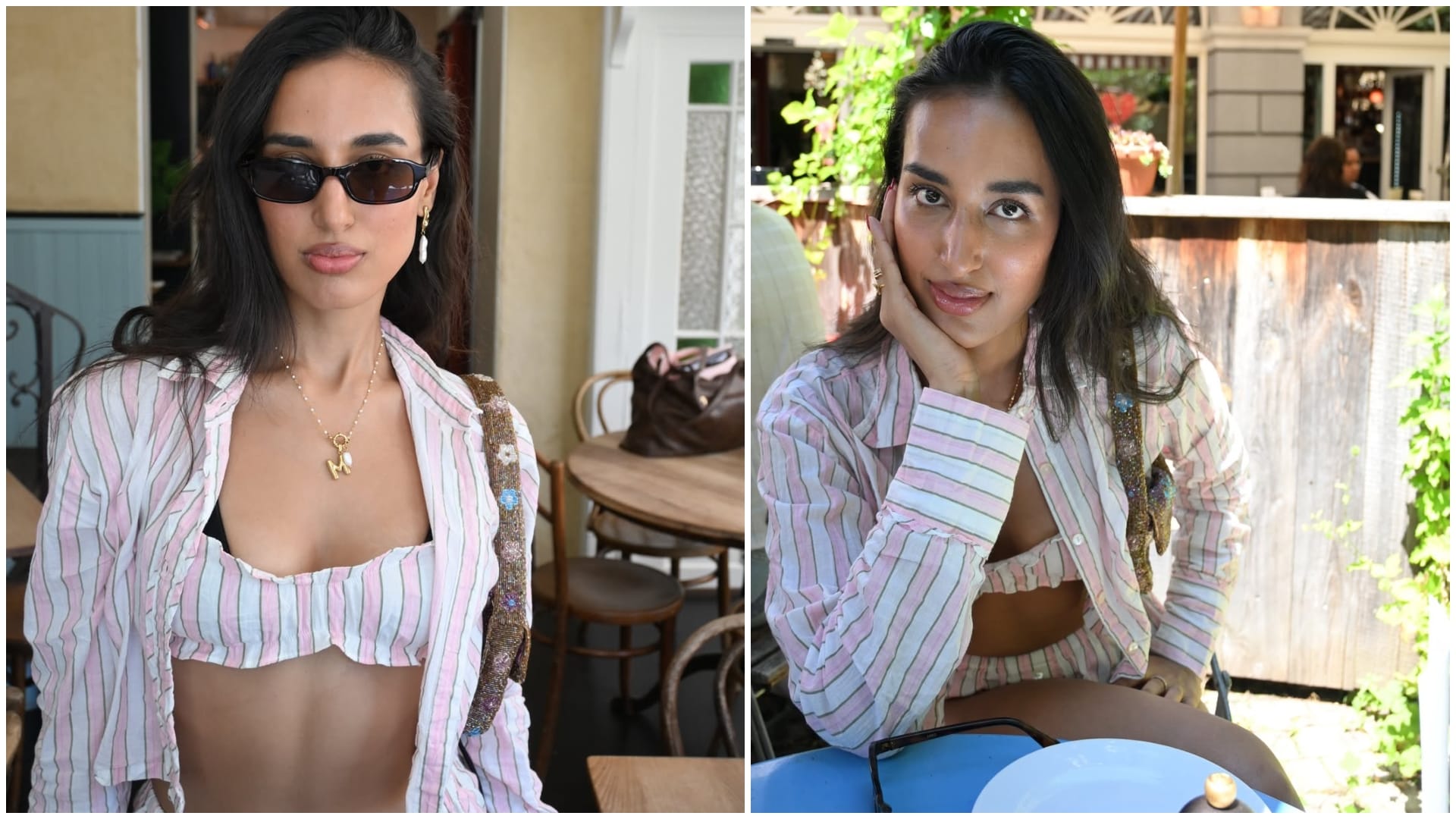 Who Is Mahieka Sharma Linked Up Rumours With Cricketer Hardik Pandya Know All About Her Career And Profession