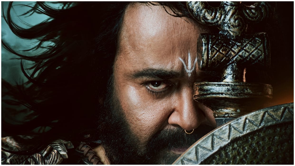 Mohanlal Starrer Pan India Film Vrusshabha First Look Out Film Teaser Will Drop On 18th September