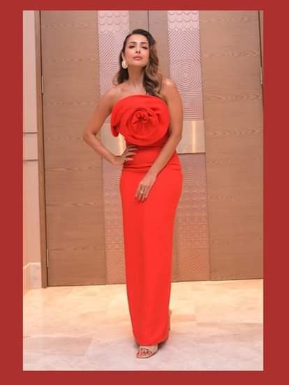 मलाइका अरोड़ा