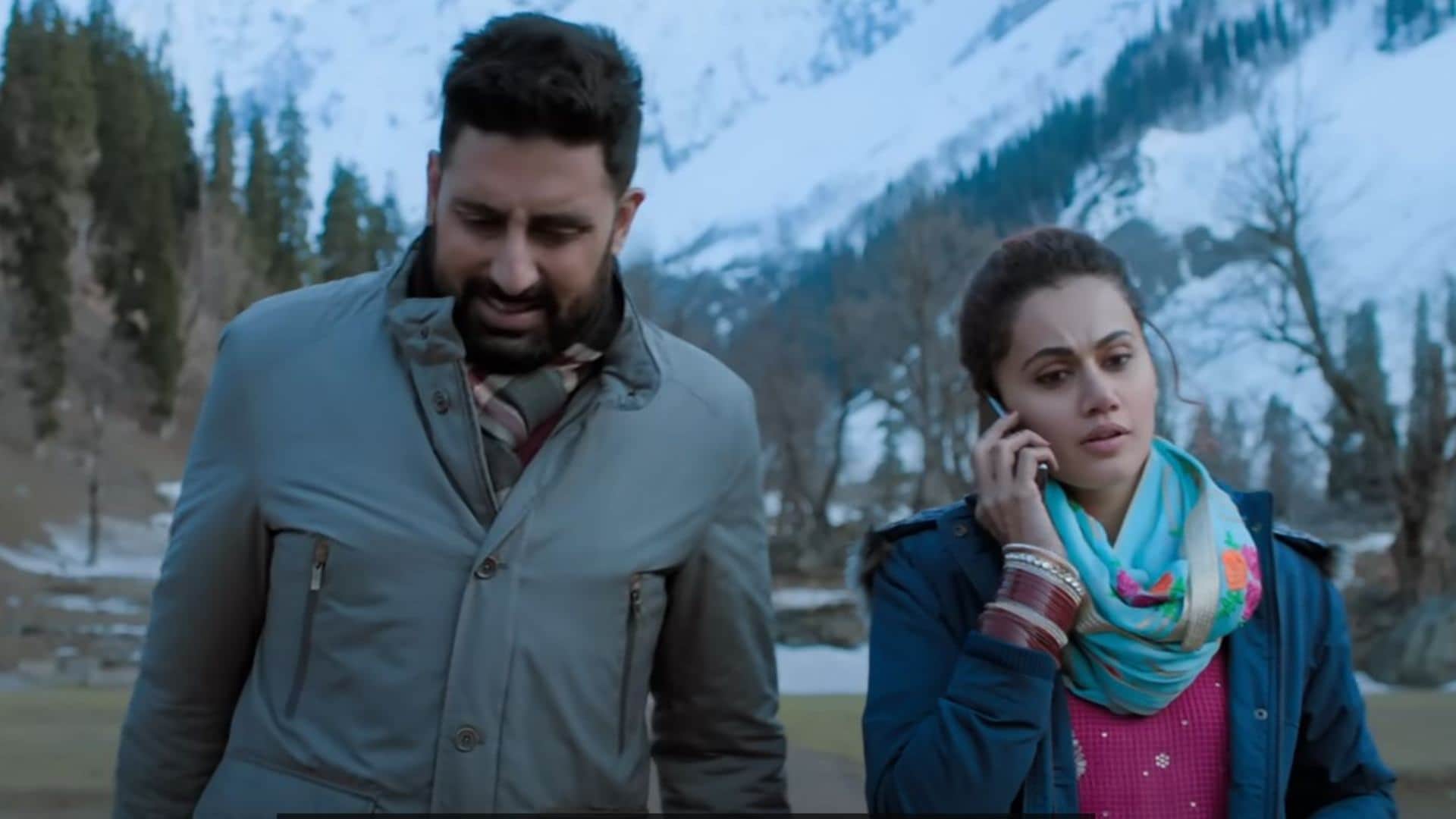 Anurag Kashyap Highest Grossing Films From Gangs of Wasseypur to Manmarziyaan and Mukkabaaz