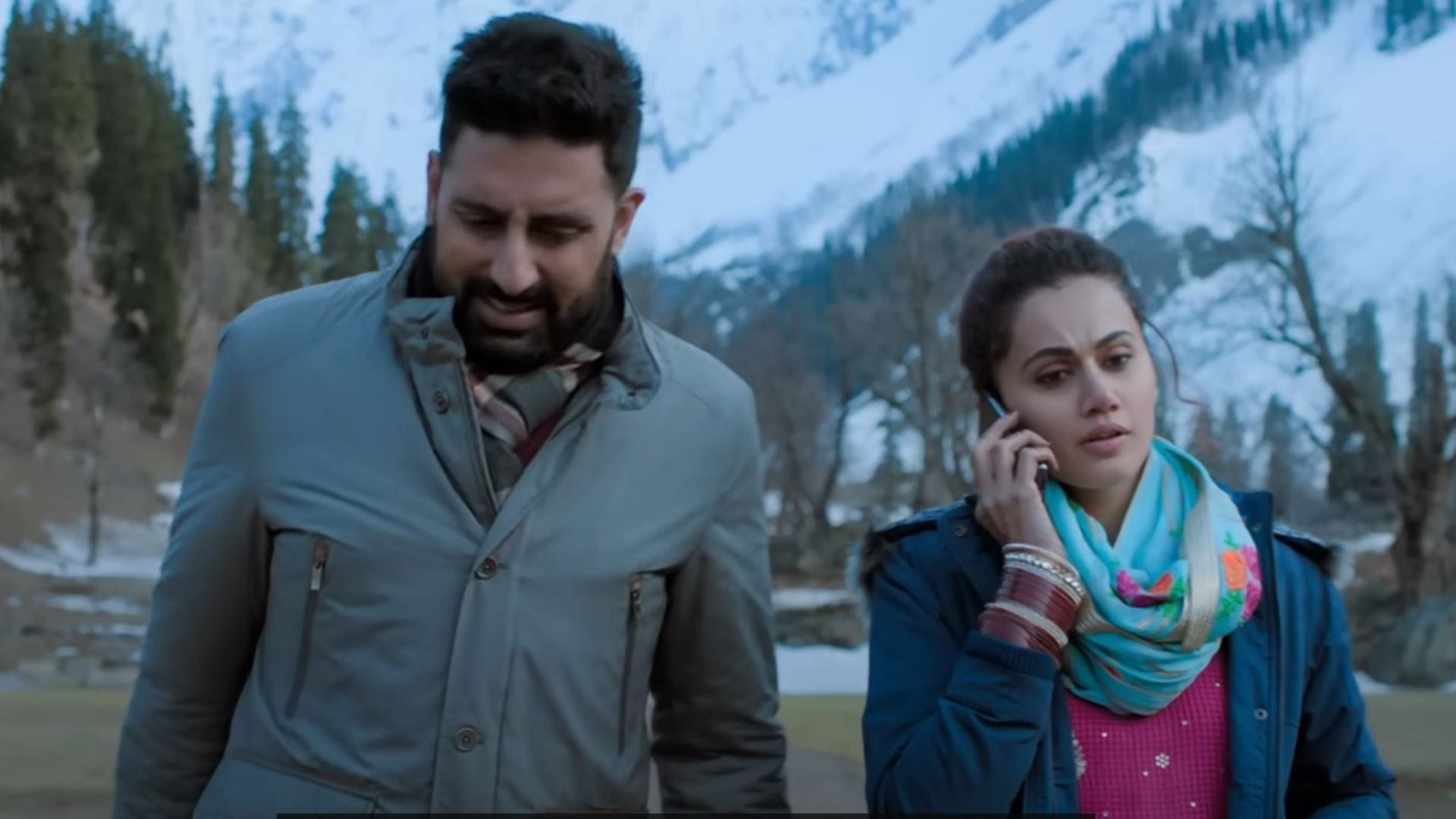 Anurag Kashyap Highest Grossing Films From Gangs of Wasseypur to Manmarziyaan and Mukkabaaz