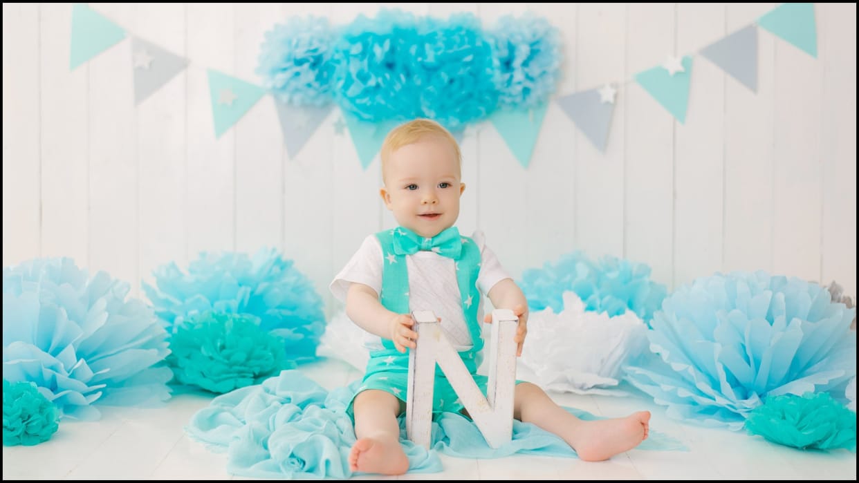 Baby Names Stating With N Letter Names For Baby Boy ke unique naam