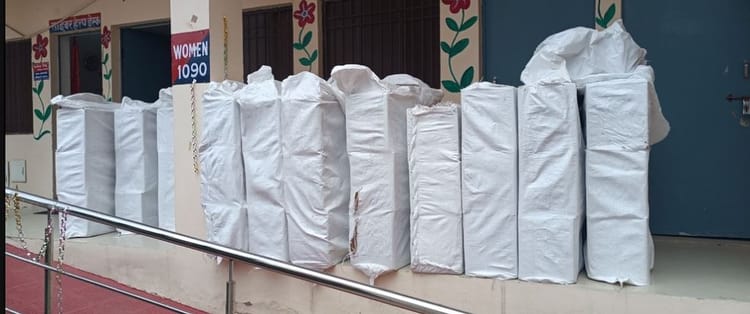 UP: 71 करोड़ की नकली दवाओं का खेल…पुडुचेरी की मीनाक्षी फार्मा निकली फर्जी, आगरा से खुला काला कारोबार