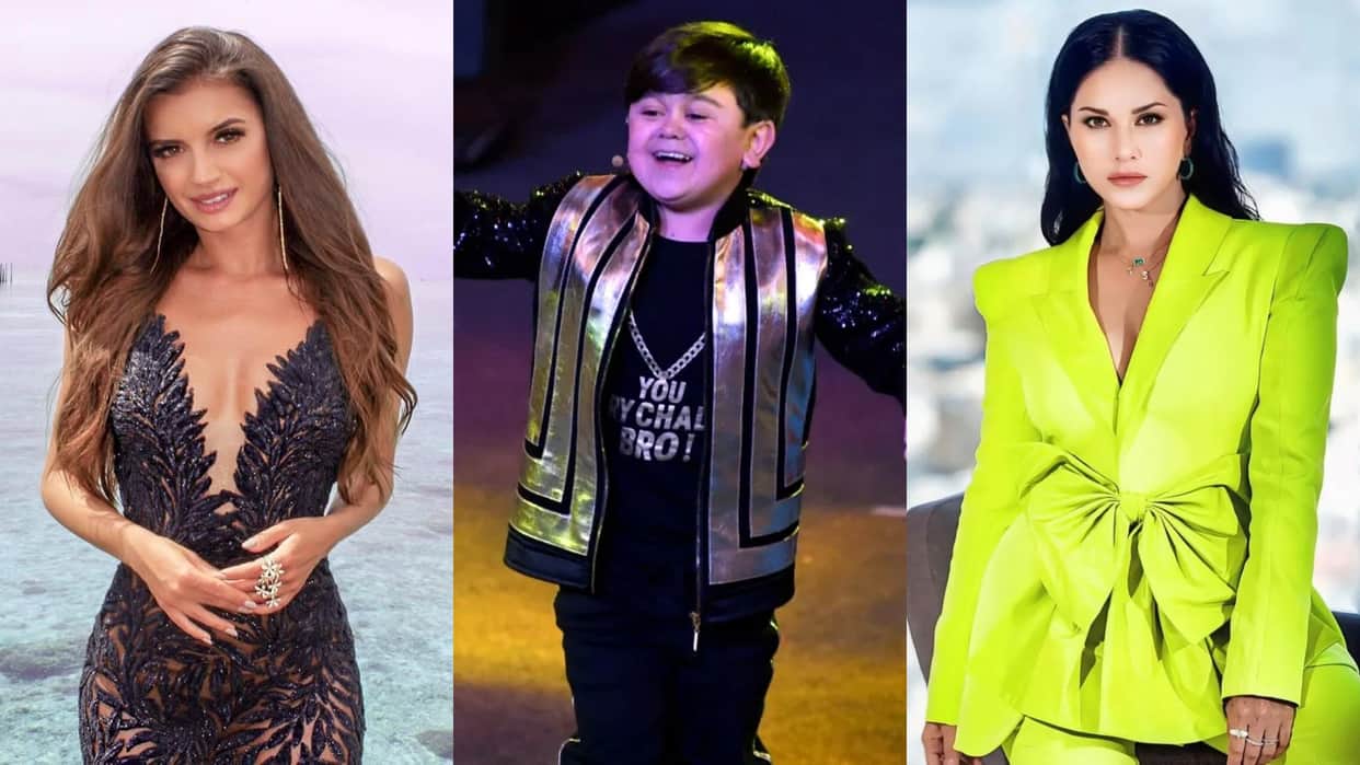 Bigg Boss Foreign Contestants Where Are They Now From Natalia to Sunny Leone Natasa Stankovic