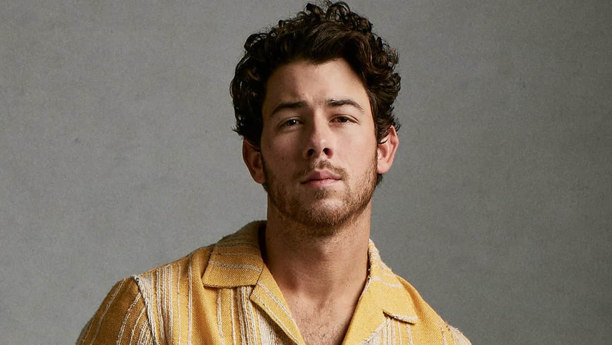 Priyanka Chopra Husband American singer and actor Nick Jonas co founded non profit expands to India