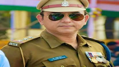 Video of woman intimate relationship with police officer made now allegations of blackmailing in Ambikapur