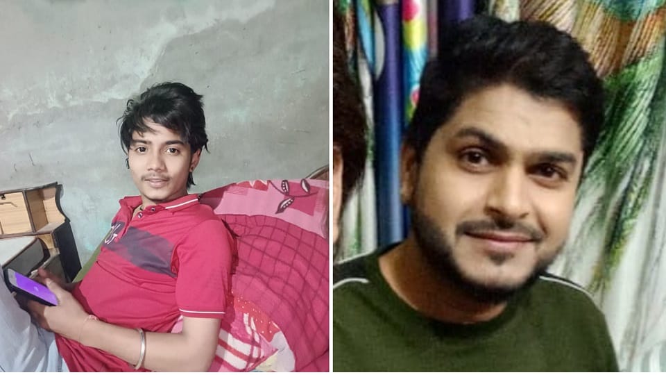 2 committed suicide in hotel room at Panipat