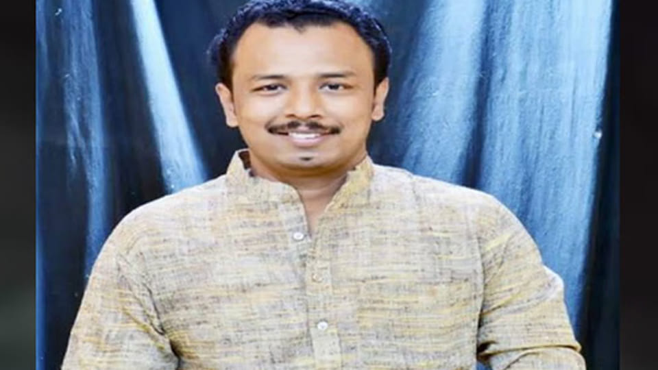 Kanpur: 'Gunda Act' Invoked Against Chowk Sarafa Councilor Abhishek Gupta