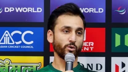 IND VS PAK: Salman Ali Agha speaks on Boycotting India match in t20 world cup 2026 know