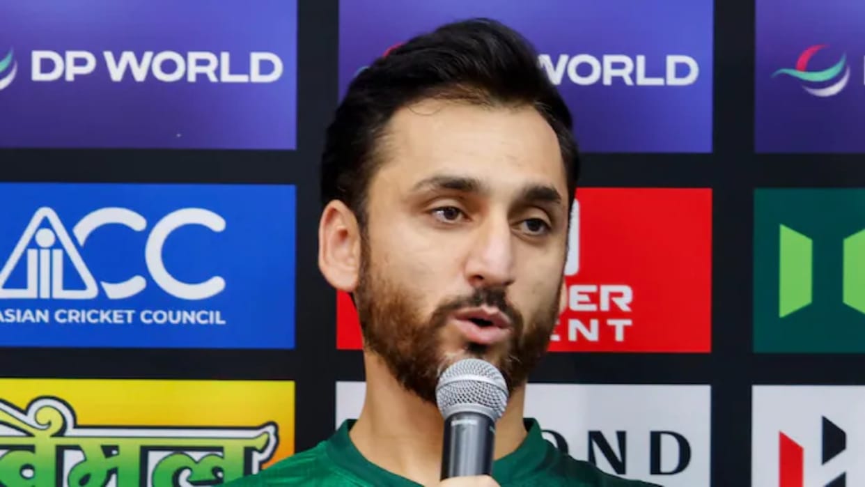 IND VS PAK: Salman Ali Agha speaks on Boycotting India match in t20 world cup 2026 know
