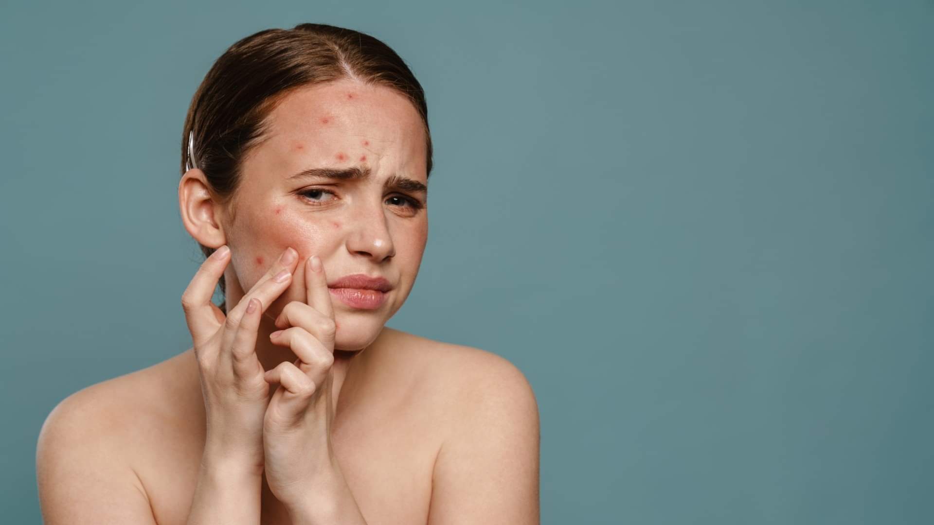 Does makeup damage skin know the signs in hindi