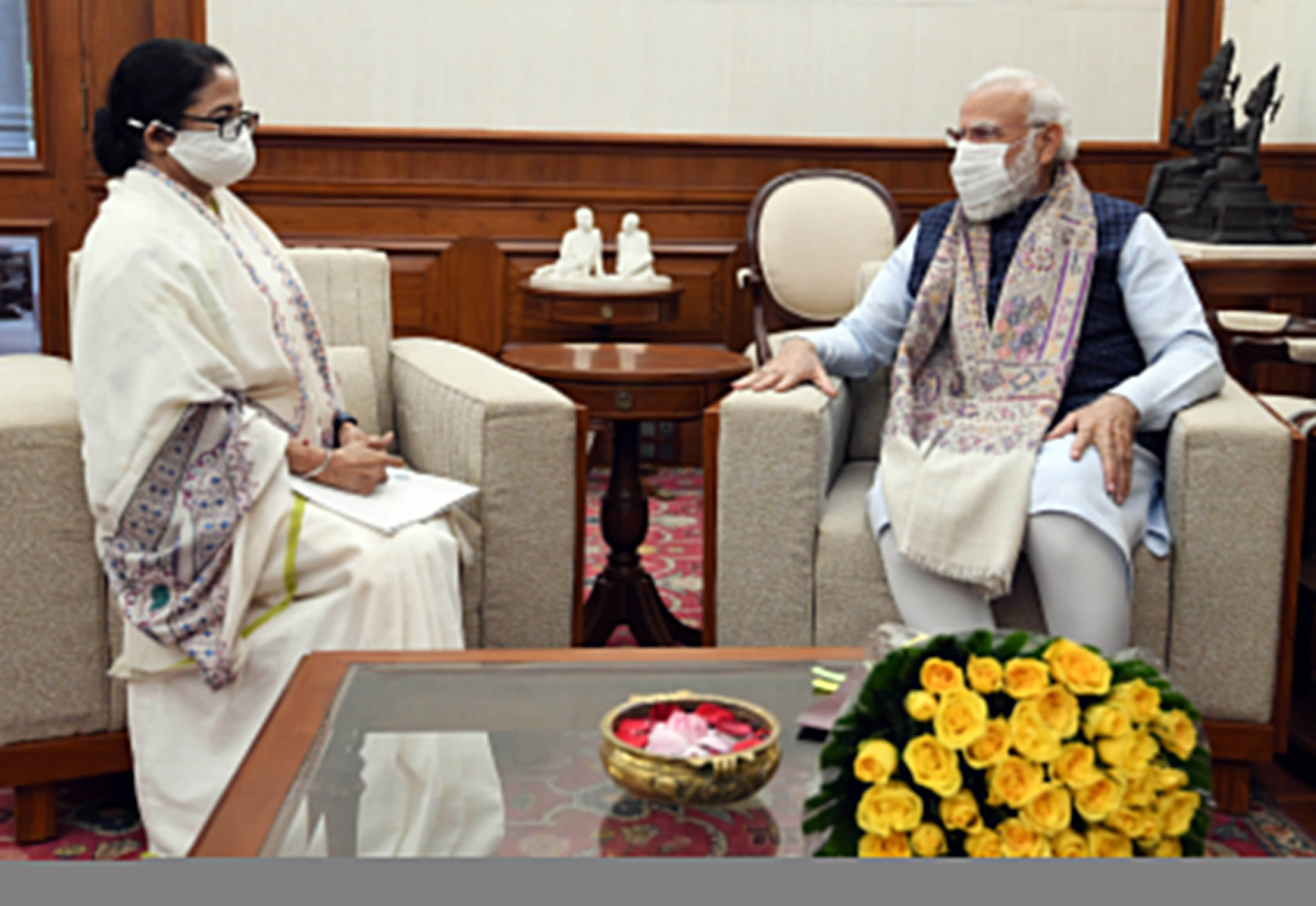 West Bengal Modi Govt Arrive At Security Truce After Nepal Violence Know all about it