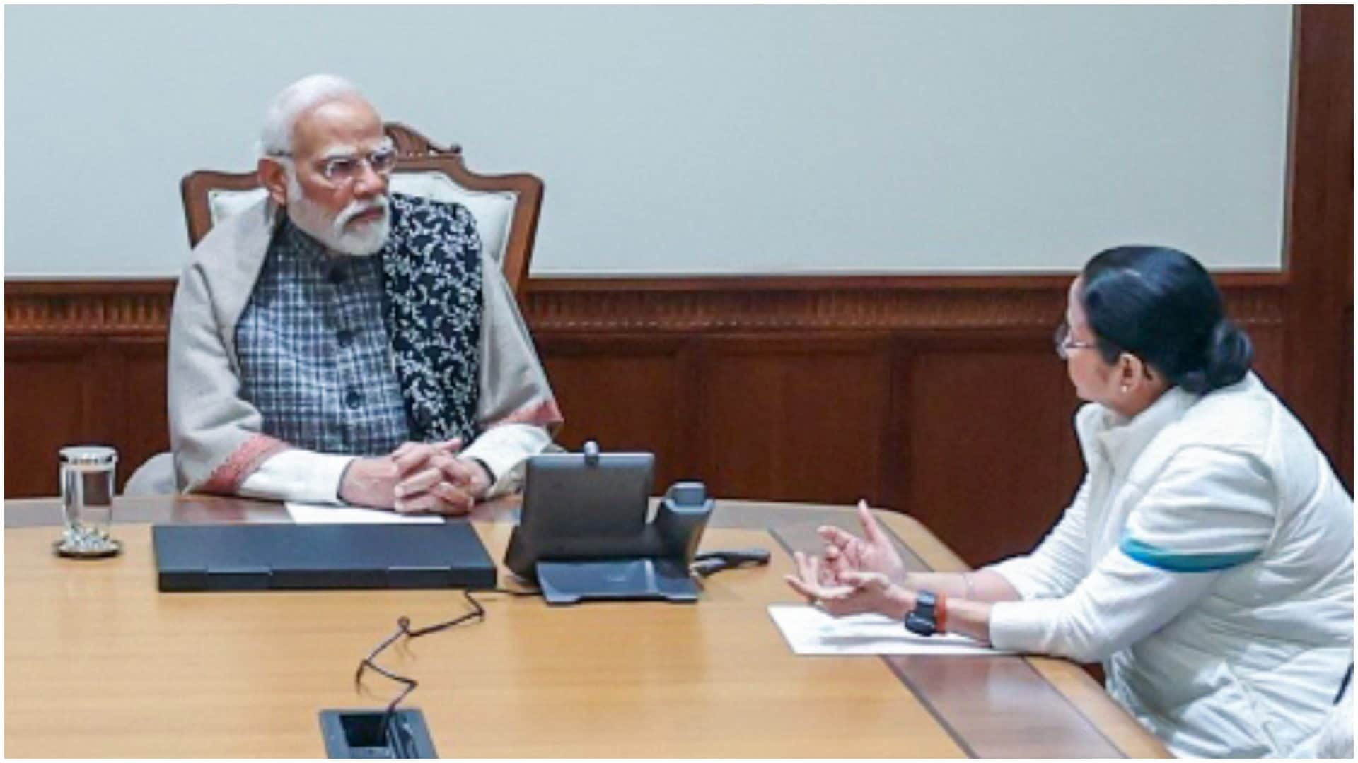West Bengal Modi Govt Arrive At Security Truce After Nepal Violence Know all about it