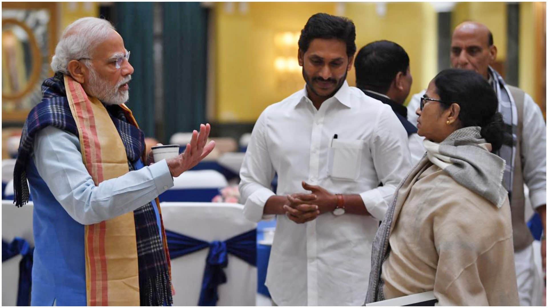 West Bengal Modi Govt Arrive At Security Truce After Nepal Violence Know all about it