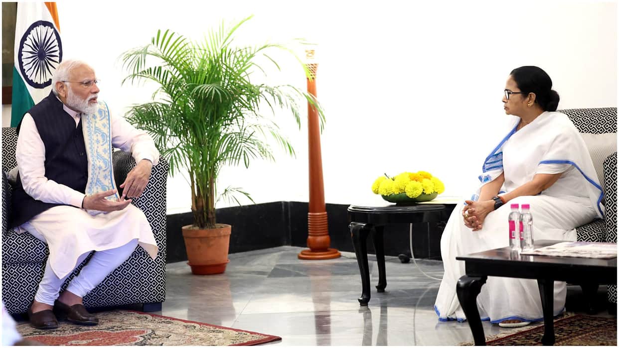 West Bengal Modi Govt Arrive At Security Truce After Nepal Violence Know all about it