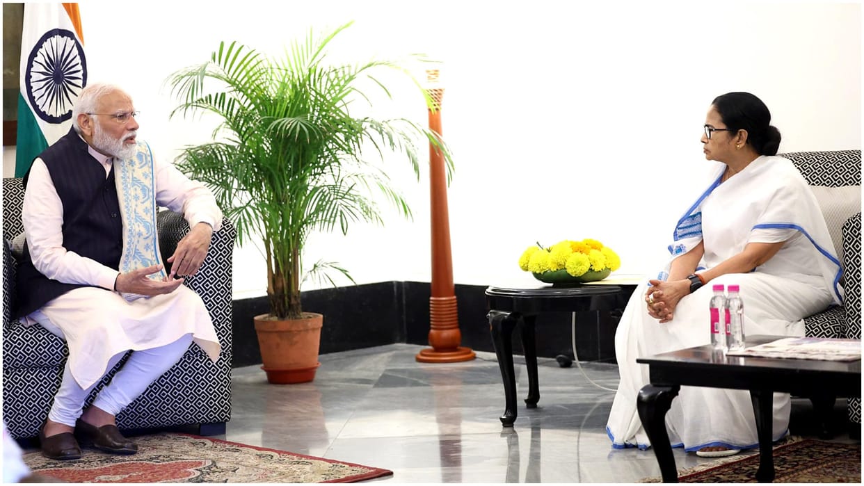 West Bengal Modi Govt Arrive At Security Truce After Nepal Violence Know all about it
