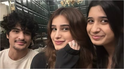 Raveena Tandon daughter and actress Rasha Thadani shares her adorable Photos says princess treatment