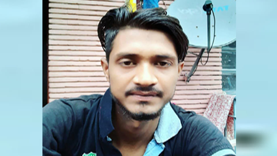 UP: Former BSP district president's brother dies in an accident in Gurugram