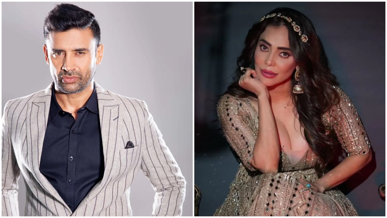 Amid Rumours Of Sangram Singh Payal Rohatgi Divorce Nikita Rawal Break Silence On Affair Said We Are Friends