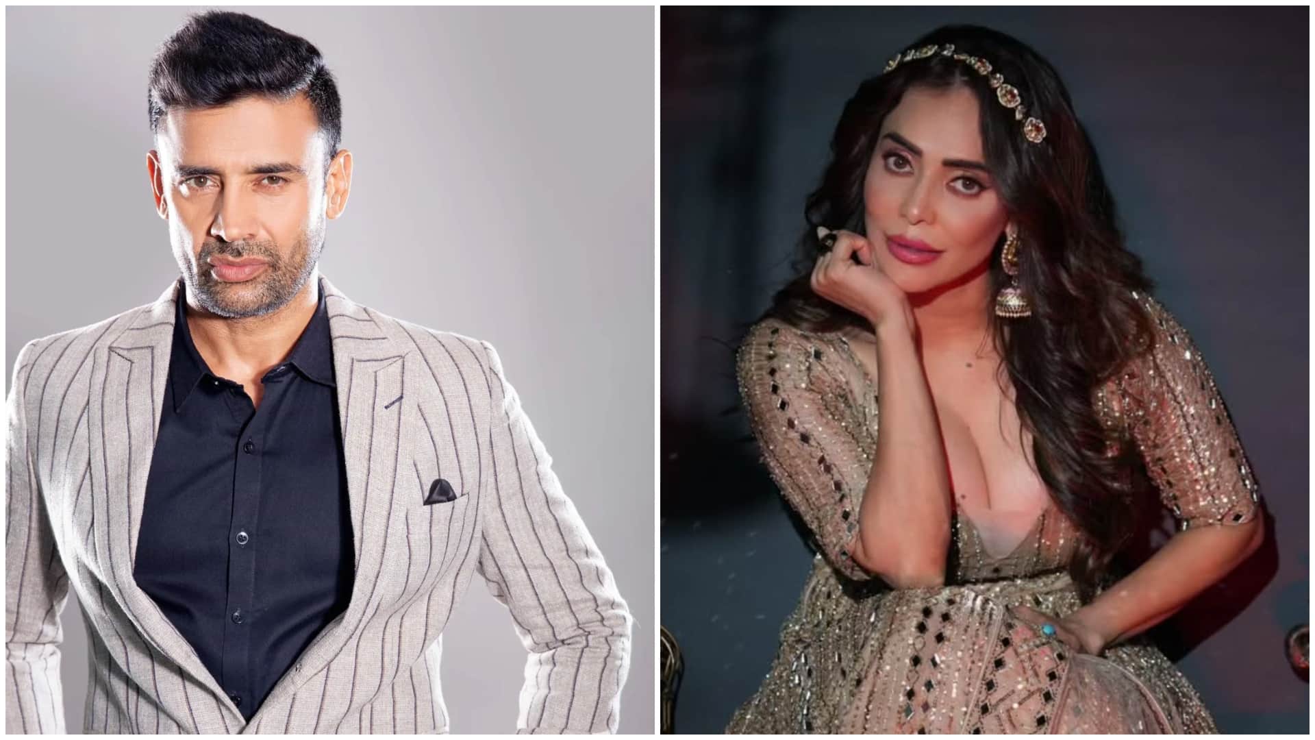 Trending News Pawan Singh Flirted With Dhanashree Verma To ED Sent Summons Sonu Sood