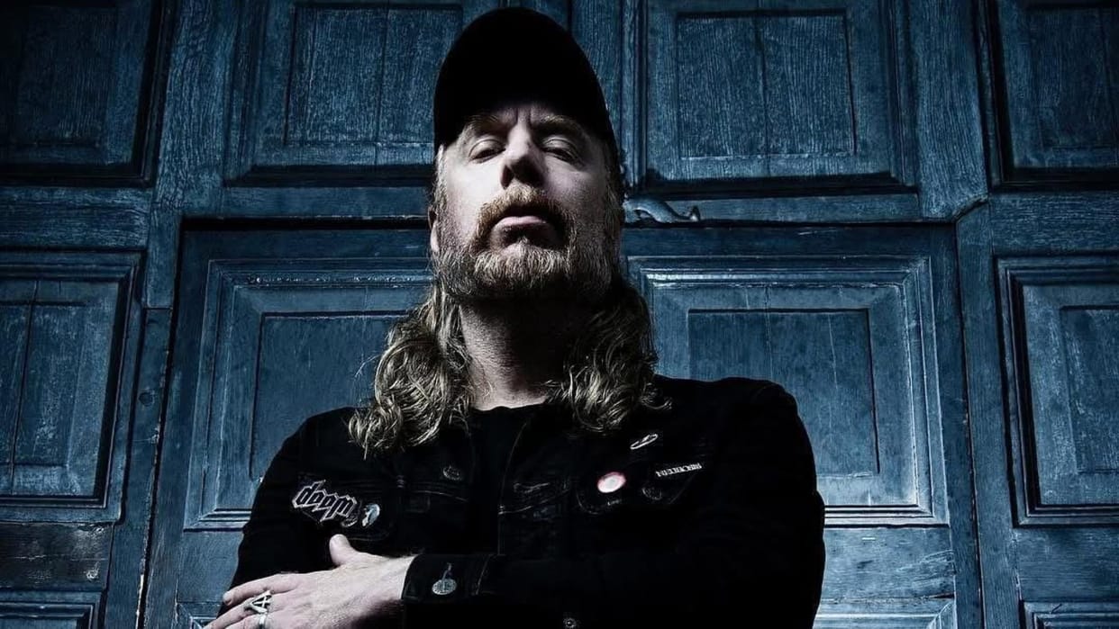 At the Gates artist Tomas Lindberg death at the age of 52 know about him