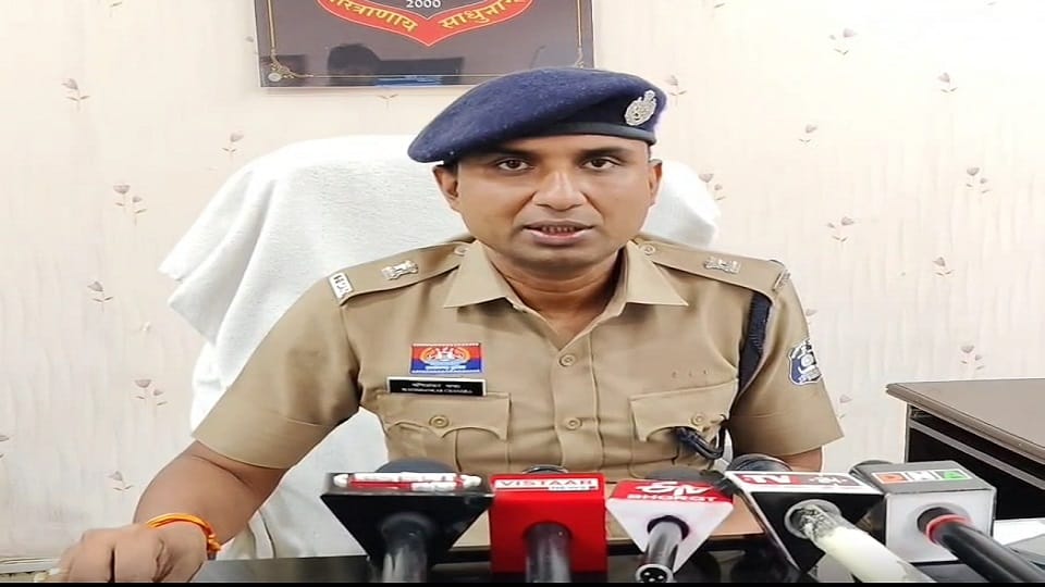 दो दिन बाद मिला युवती का शव