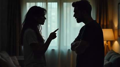 In Gorakhpur, in-laws injected a married woman and forced her to undergo abortion.