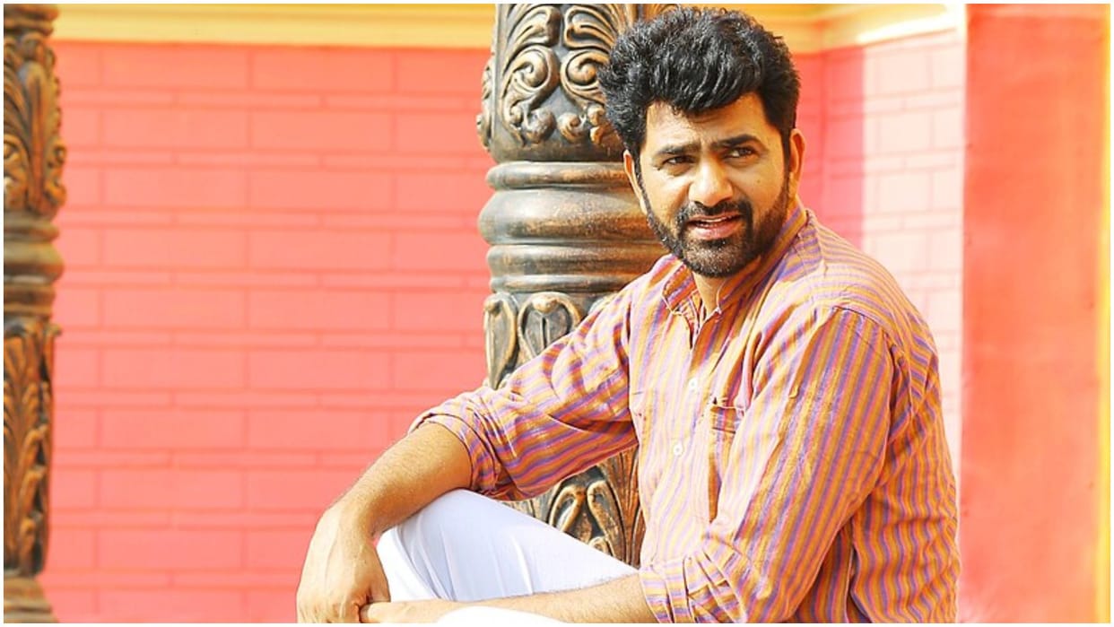 Know about uttar kumar who got arrested in harassment case of an actress
