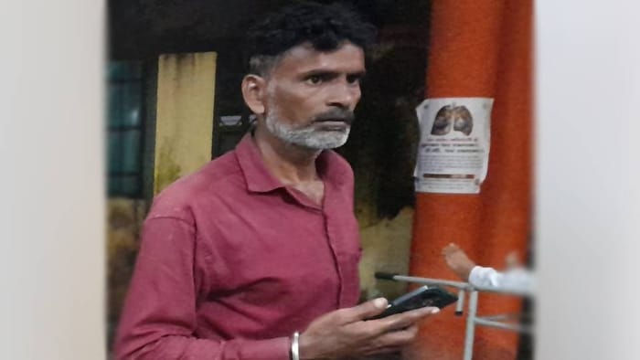 Lucknow News 14 Year Old Boy Committed Suicide after Losing Lakhs in Online Gaming