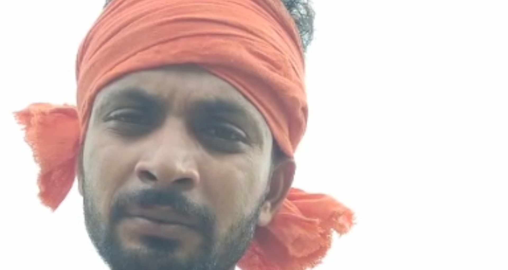 युवक ने की आत्महत्या