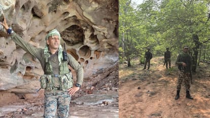 in game of 'ceasefire' and 'conspiracy', Naxalites have made 'IED' their ultimate weapon