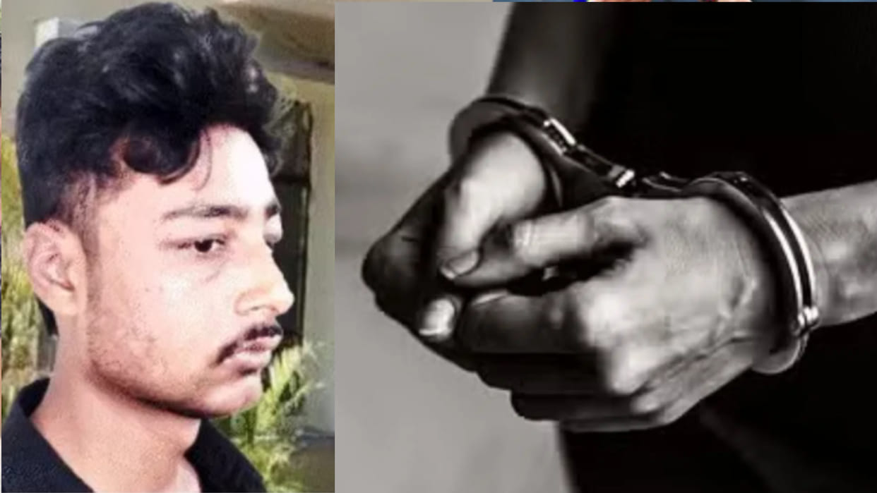 Indore news: Man arrested for threatening student with acid attack, forcing religious conversion for marriage