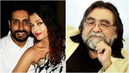 अभिषेक बच्चन, ऐश्वर्या राय और प्रह्लाद कक्कड़