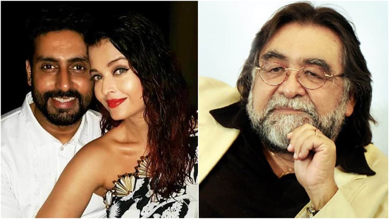 Prahlad Kakkar Reveal Why His Movie With Aishwarya Rai And Abhishek Bachchan Shelved Big B Was Also Part Of It