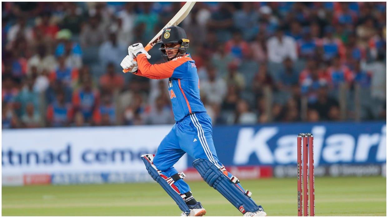 IND vs AUS T20: Extra Bounce Cost India the Match? Abhishek Sharma Reveals the Real Reason Behind the Defeat