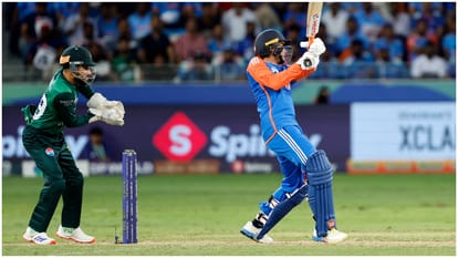 T20 World Cup Abhishek Sharma hospitalised with stomach infection, doubtful for Namibia game