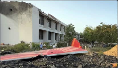 AAIB Clarifies: Investigation into AI-171 Accident Ongoing; Media Reports Speculative