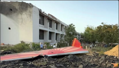 Air India AI-171 Crash One Year Later: 96% Compensation Completed, Final Investigation Report Delayed Over Eng
