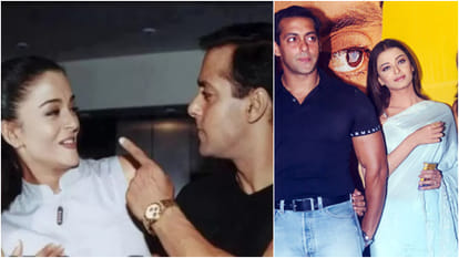 Prahlad Kakkar Reveals Salman Khan Was Obsessed With Aishwarya Rai Says He Would Bang His Head On The Wall