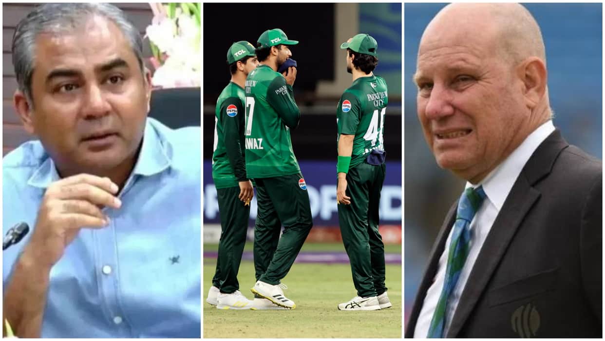 Asia Cup: PCB Humbled! Pakistan Team Trains Ahead of UAE Clash – Full Story