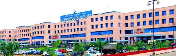 Bhopal: Three new departments will be started in AIIMS, approval has been given for Rheumatology, Critical Car