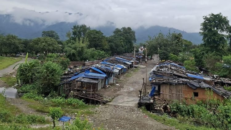 UK NEWS: सीमा पर सन्नाटा, रिश्तों पर सवाल, नेपाल की आग ने ठंडा किया रिश्तों का गर्मजोश इलाका; जानें हाल