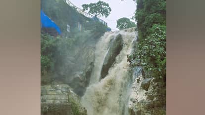 Dehradun Disaster Floods in 10 rivers caused deep wounds massive loss of life and property