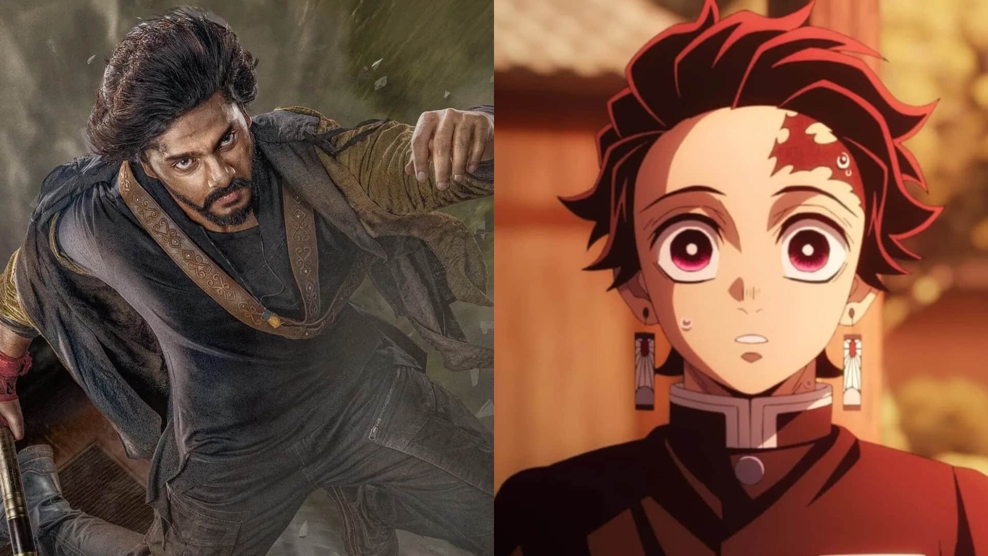 Demon Slayer Day 6 Wednesday Box Office Collection Total Earning In India