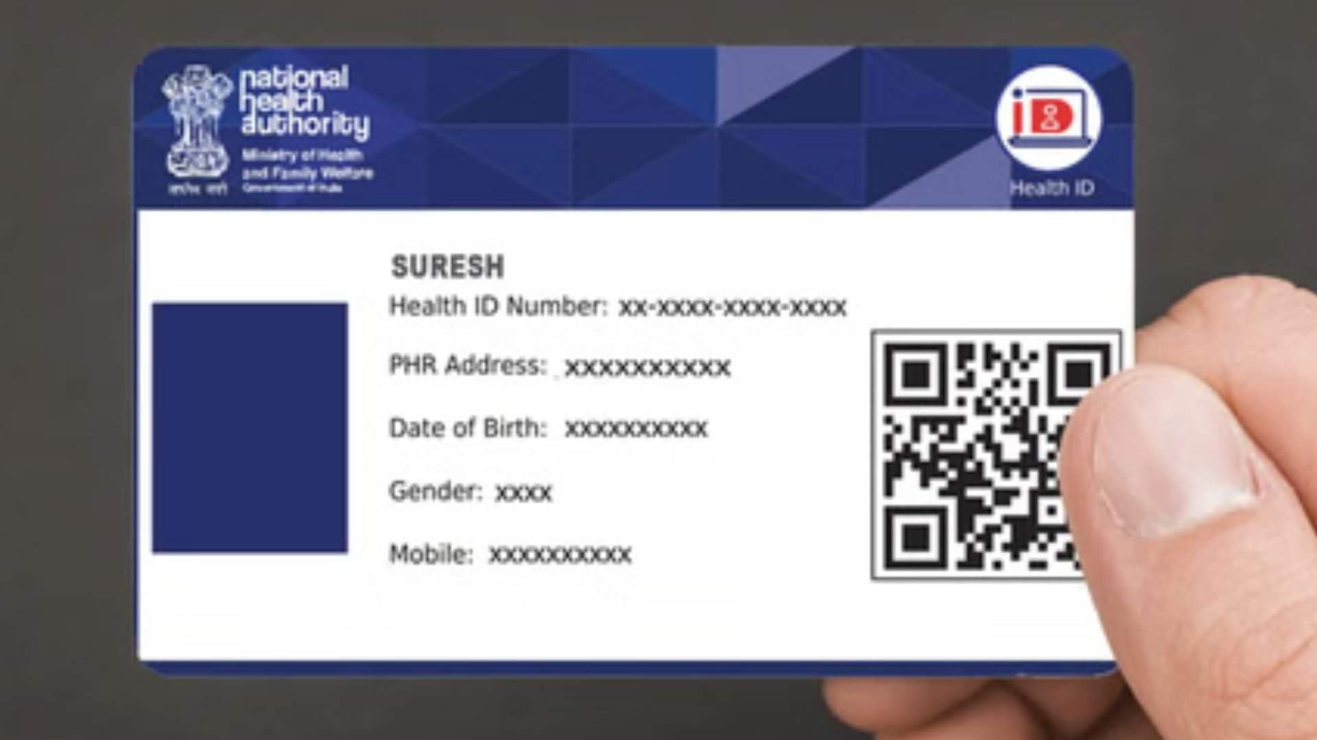 every person should have these 4 government cards Abha Pan Aadhar eSanjeevani Card in hindi