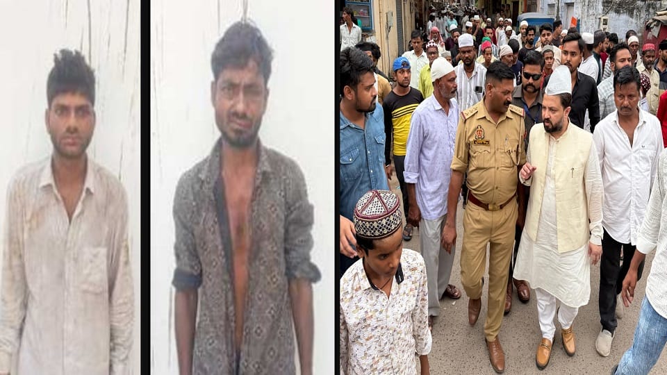 Murder of Asif at Namner Chowraha During Alcohol-Related Fight Two Arrested