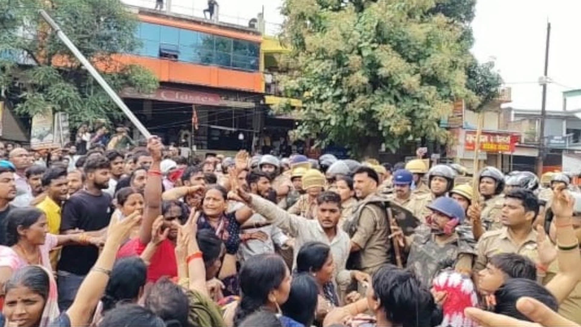 STF completes investigation into Gorakhpur NEET student Deepak gupta murder; animal smugglers killed him