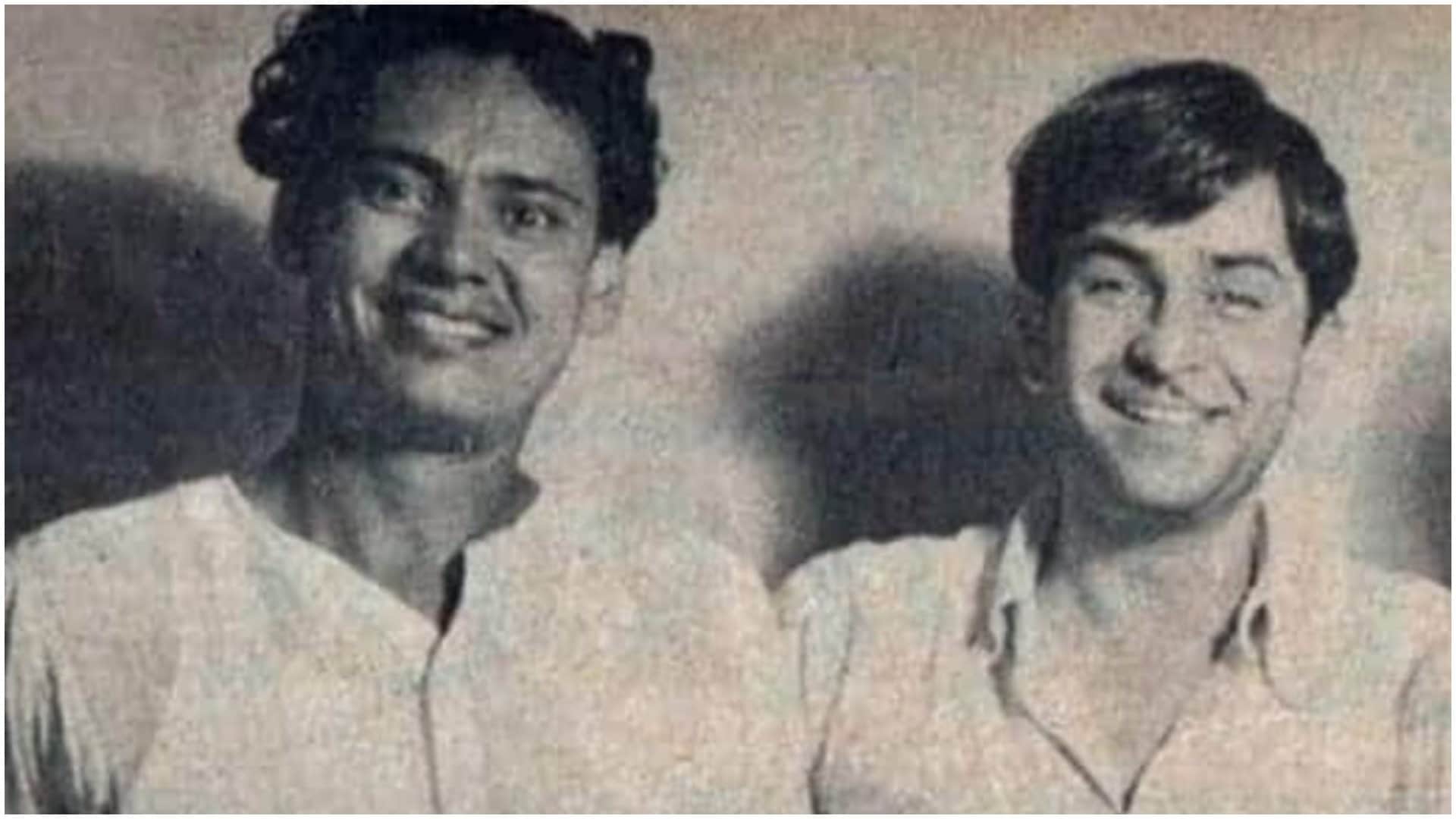 Hasrat jaipuri death anniversary know about his life story struggles and best songs