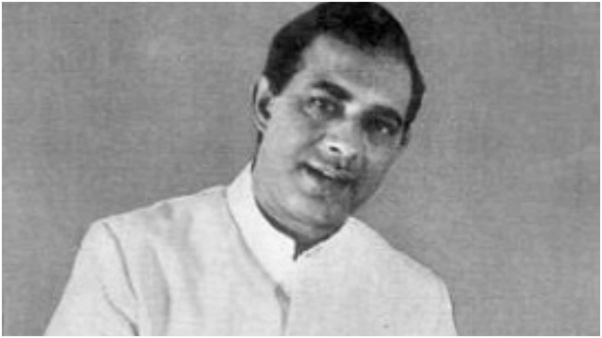 Hasrat jaipuri death anniversary know about his life story struggles and best songs