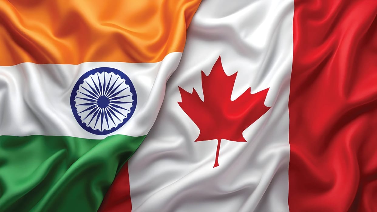 India-Canada launch negotiations for free trade agreement Says Commerce Ministry know details in Hindi